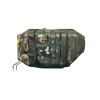 Recambio de deposito combustible para toyota land cruiser station (j8) referencia OEM IAM 7710060290  