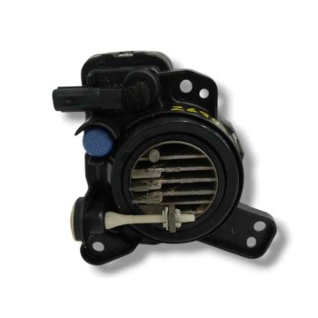 Recambio de faro antiniebla derecho para mazda 6 sedán (gj, gl,gj2, gl2, gl6) 2.0 referencia OEM IAM MDE1314224R  