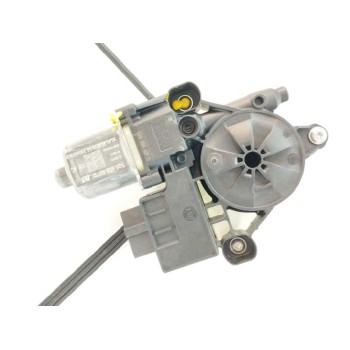 Recambio de elevalunas trasero izquierdo para seat leon sportstourer (kl8) 2.0 tdi referencia OEM IAM 5FA839461 5Q0959407D 