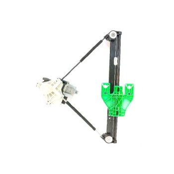 Recambio de elevalunas trasero izquierdo para seat leon sportstourer (kl8) 2.0 tdi referencia OEM IAM 5FA839461 5Q0959407D 