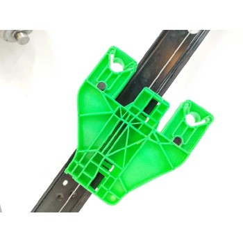 Recambio de elevalunas trasero izquierdo para seat leon sportstourer (kl8) 2.0 tdi referencia OEM IAM 5FA839461 5Q0959407D 