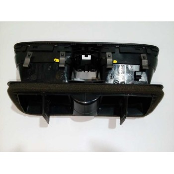 Recambio de rejilla aireadora para volkswagen golf vi (5k1) 2.0 tdi dpf referencia OEM IAM 5K0819728 CENTRAL 