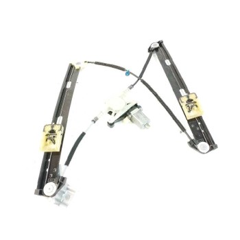 Recambio de elevalunas delantero izquierdo para seat leon sportstourer (kl8) 2.0 tdi referencia OEM IAM 5FA837461A 5Q0959801C 