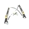 Recambio de elevalunas delantero izquierdo para seat leon sportstourer (kl8) 2.0 tdi referencia OEM IAM 5FA837461A 5Q0959801C 