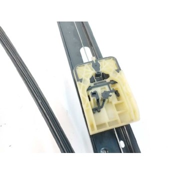 Recambio de elevalunas delantero izquierdo para seat leon sportstourer (kl8) 2.0 tdi referencia OEM IAM 5FA837461A 5Q0959801C 