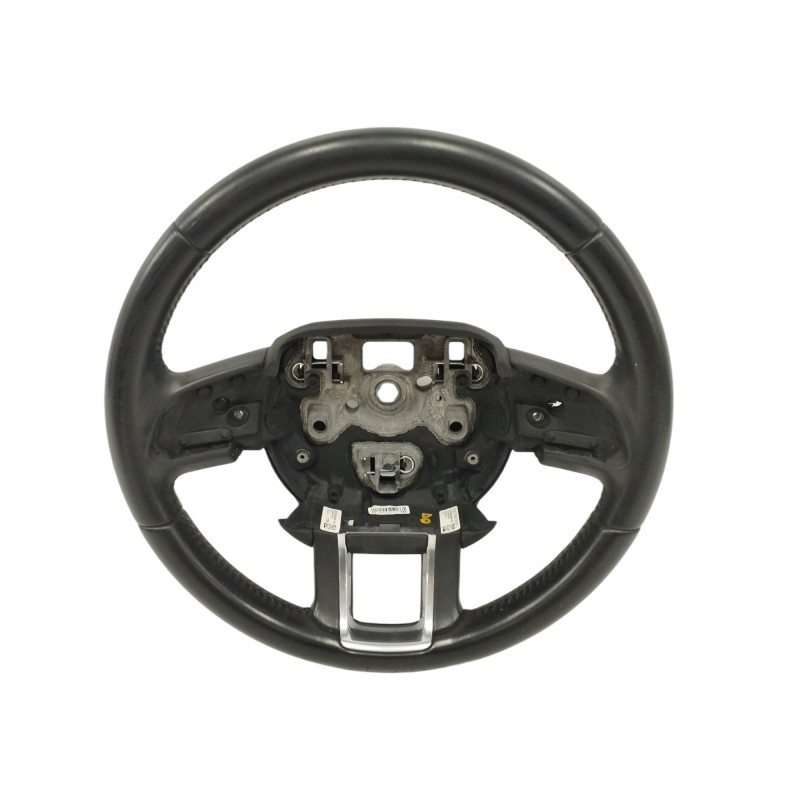 Recambio de volante para land rover range rover evoque (l538) 2.2 d 4x4 referencia OEM IAM BJ323F563RE  