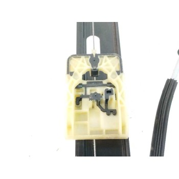 Recambio de elevalunas delantero izquierdo para seat leon sportstourer (kl8) 2.0 tdi referencia OEM IAM 5FA837461A 5Q0959801C 