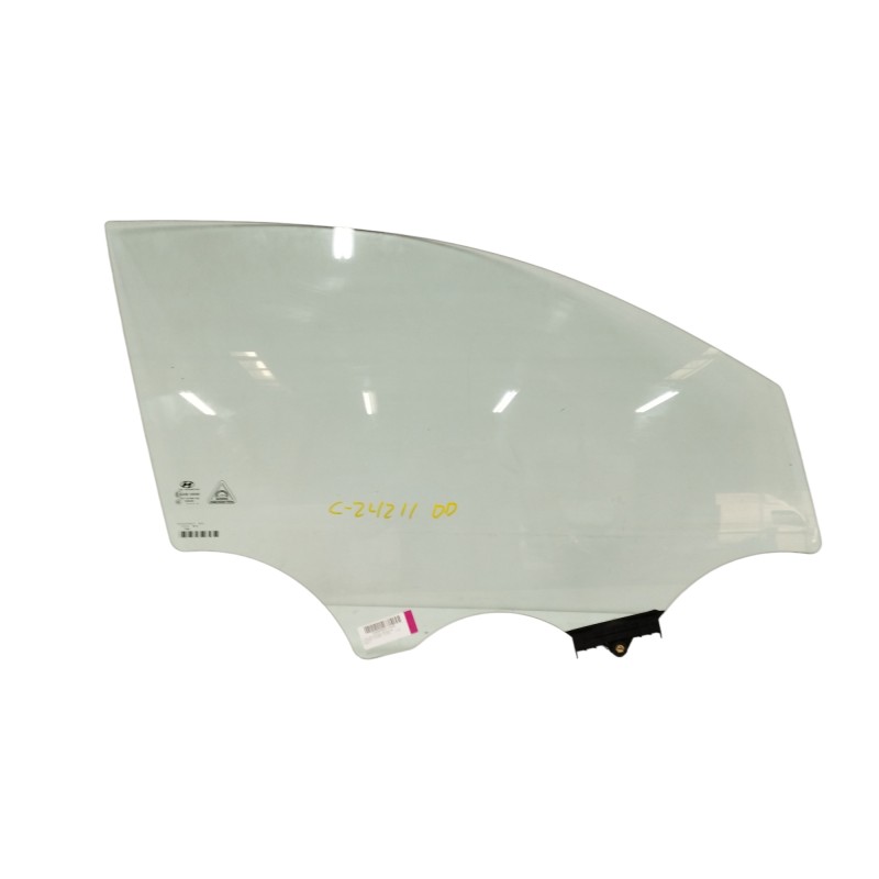 Recambio de luna delantera derecha para hyundai tucson (tl, tle) 1.6 gdi referencia OEM IAM   