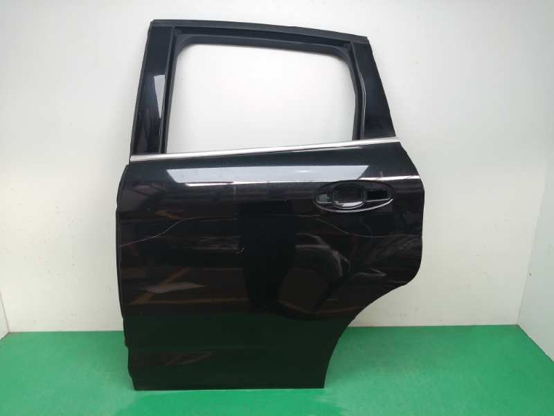 Recambio de puerta trasera izquierda para ford c-max trend referencia OEM IAM 1875277 OBSERVAR FOTOS 