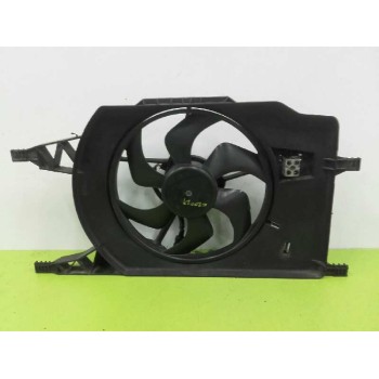 Recambio de electroventilador para renault espace iv (jk0) expression referencia OEM IAM 1831068000  