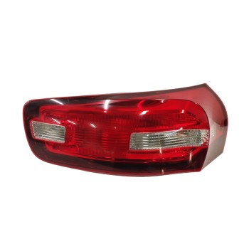 Recambio de piloto trasero derecho para citroën c4 picasso 1.6 blue-hdi fap referencia OEM IAM 9676120680  