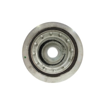 Recambio de polea cigueñal para land rover range rover evoque (l538) 2.2 d 4x4 referencia OEM IAM 9687062480  