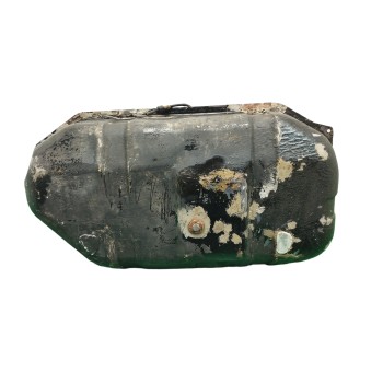 Recambio de deposito combustible para toyota land cruiser station (j8) referencia OEM IAM 7710060290  