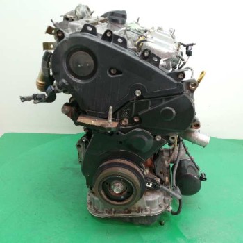 Recambio de motor completo para toyota corolla verso (r1) 2.0 turbodiesel cat referencia OEM IAM 1CDFTV  