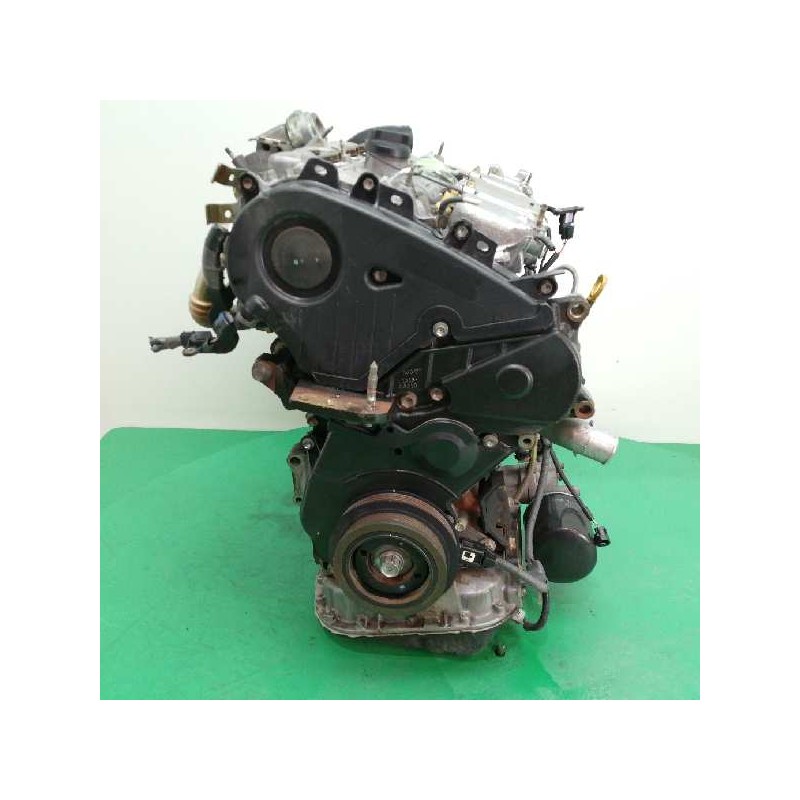 MOTOR COMPLETO