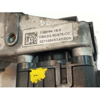 Recambio de valvula egr para ford transit kombi (ttg) 2.2 tdci cat referencia OEM IAM BK2Q9D475CC  