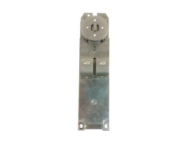 Recambio de mando elevalunas delantero izquierdo para ford tourneo courier (c4a) 1.5 tdci cat referencia OEM IAM DT1T14A132FA Recambio de mando elevalunas delantero izquierdo para ford tourneo courier (c4a) 1.5 tdci cat referencia OEM IAM DT1T14A132FA