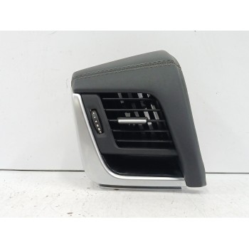 Recambio de rejilla aireadora para nissan qashqai iii (j12) 1.3 dig-t referencia OEM IAM 687616RR1A  