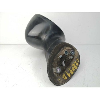 Recambio de retrovisor derecho para fiat grande punto (199_) 1.4 16v (199bxg1b, 199axg1b) referencia OEM IAM  ELECTRICO 7 CABLES