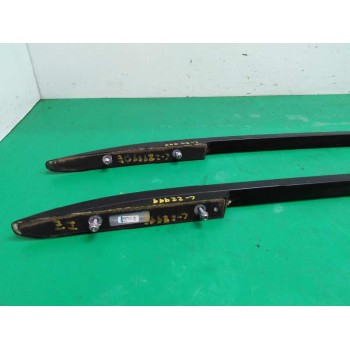 Recambio de barras techo para volkswagen golf vii variant (bv5) 1.6 tdi referencia OEM IAM 5G9860026  