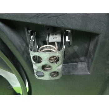 Recambio de electroventilador para renault espace iv (jk0) expression referencia OEM IAM 1831068000  