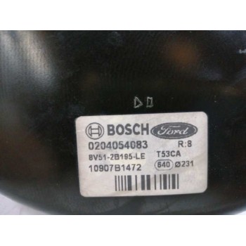Recambio de servofreno para ford fiesta vi (cb1, ccn) 1.25 referencia OEM IAM 8V512B195LE 0204054083 