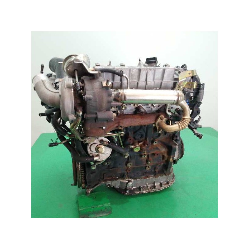 MOTOR COMPLETO