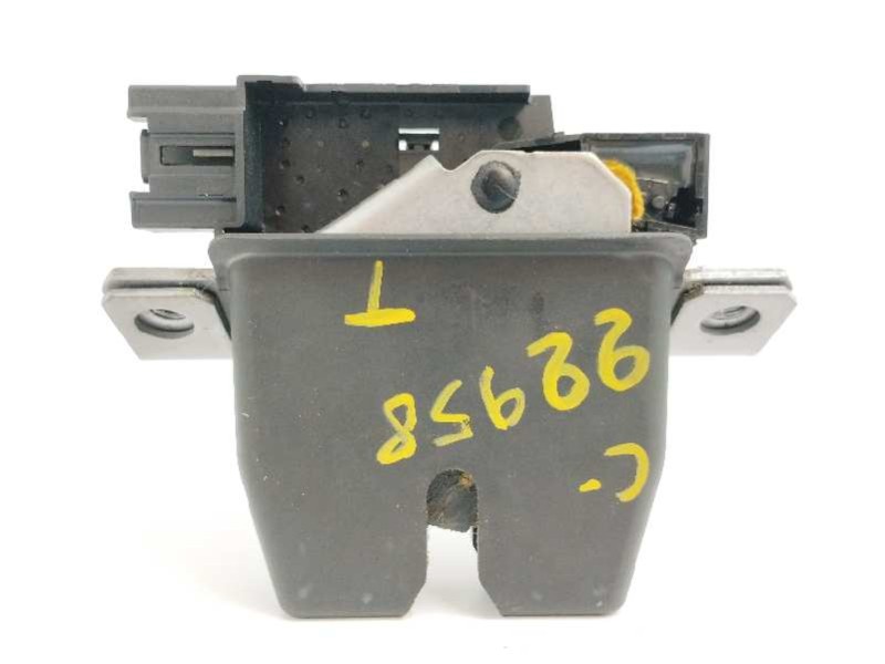 Recambio de cerradura maletero / porton para ford tourneo courier (c4a) 1.5 tdci cat referencia OEM IAM DS7AN442A66AB Recambio de cerradura maletero / porton para ford tourneo courier (c4a) 1.5 tdci cat referencia OEM IAM DS7AN442A66AB