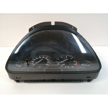 Recambio de cuadro instrumentos para bmw serie 5 berlina (e39) 523i referencia OEM IAM 62118375895 110008735041 