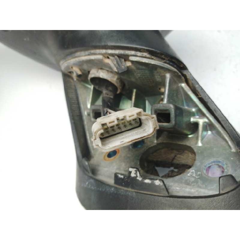RETROVISOR DERECHO ELECTRICO 7 CABLES