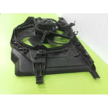 Recambio de electroventilador para renault espace iv (jk0) expression referencia OEM IAM 1831068000  
