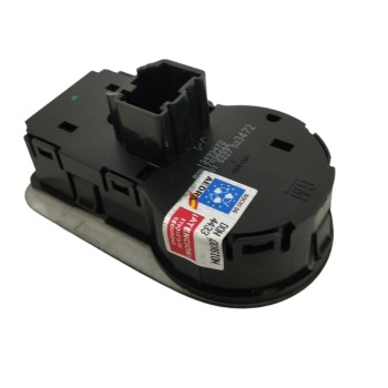 Recambio de mando luces para opel astra k lim. 5türig 1.6 cdti dpf referencia OEM IAM 13493472  