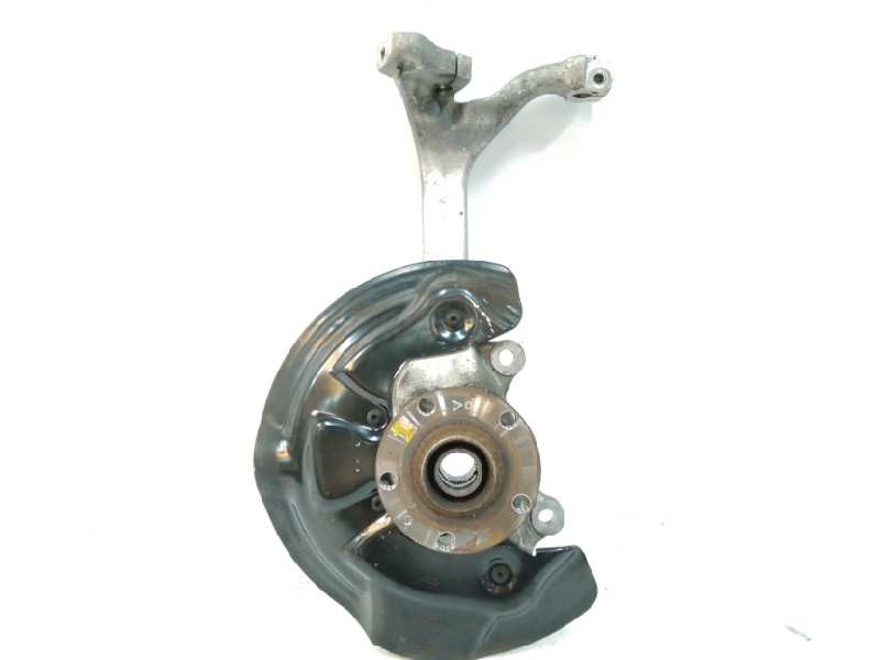 Recambio de mangueta delantera izquierda para audi a6 avant (4f5) 3.2 v6 24v fsi referencia OEM IAM 4F0407241 Recambio de mangueta delantera izquierda para audi a6 avant (4f5) 3.2 v6 24v fsi referencia OEM IAM 4F0407241