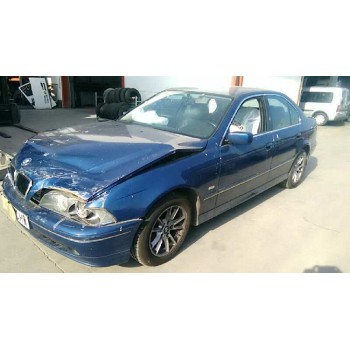 bmw serie 5 berlina (e39) del año 2003