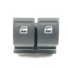 Recambio de mando elevalunas delantero izquierdo para volkswagen golf vi (5k1) referencia OEM IAM 1K3959857A  