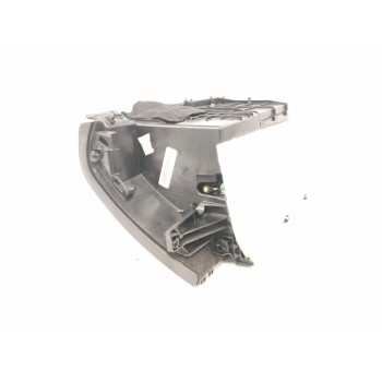 Recambio de guantera para mercedes-benz clase m (w164) 3.0 cdi cat referencia OEM IAM A1646890139  