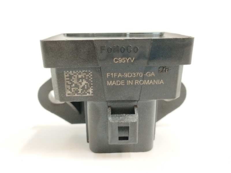 Recambio de rele inyeccion para ford tourneo courier (c4a) 1.5 tdci cat referencia OEM IAM F1FA9D370GA  