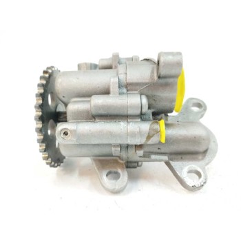 BOMBA ACEITE BK2Q6600 