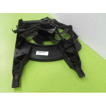 Recambio de electroventilador para renault espace iv (jk0) expression referencia OEM IAM 1831068000  