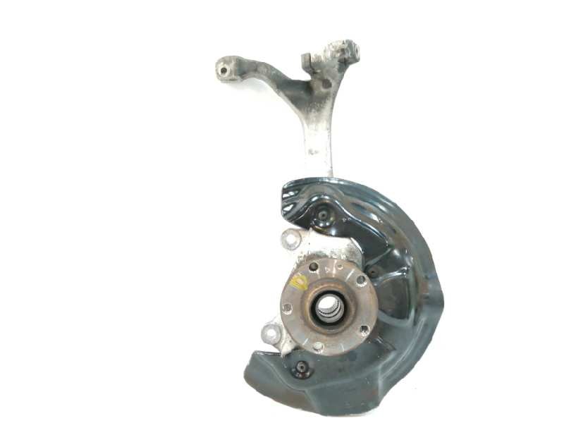 Recambio de mangueta delantera derecha para audi a6 avant (4f5) 3.2 v6 24v fsi referencia OEM IAM 4F0407242 Recambio de mangueta delantera derecha para audi a6 avant (4f5) 3.2 v6 24v fsi referencia OEM IAM 4F0407242