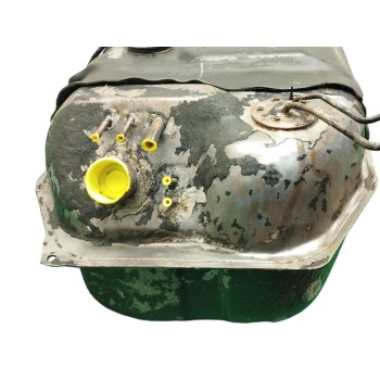 Recambio de deposito combustible para toyota land cruiser station (j8) referencia OEM IAM 7710060290  