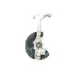 Recambio de mangueta delantera derecha para audi a6 avant (4f5) 3.2 v6 24v fsi referencia OEM IAM 4F0407242  
