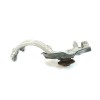 Recambio de mangueta delantera derecha para audi a6 avant (4f5) 3.2 v6 24v fsi referencia OEM IAM 4F0407242  
