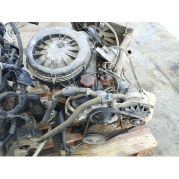 Recambio de motor completo para renault 11 (b/c37_) 1.4 (b/c372, b/c37c) referencia OEM IAM C1J  