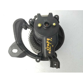 Recambio de motor calefaccion para fiat grande punto (199_) 1.4 16v (199bxg1b, 199axg1b) referencia OEM IAM 5D3130100  