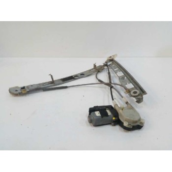 Recambio de elevalunas delantero izquierdo para renault megane ii berlina 5p confort dynamique referencia OEM IAM FUNDA  CARIBE 