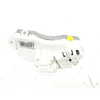 Recambio de resistencia calefaccion para bmw serie 1 berlina (e81/e87) 116d referencia OEM IAM T1000664T T1021327UA 