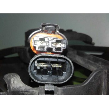 Recambio de electroventilador para renault espace iv (jk0) expression referencia OEM IAM 1831068000  