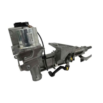 Recambio de columna direccion para renault captur i ( j5 h5 ) 1.5 dci 90 referencia OEM IAM 488100991R  