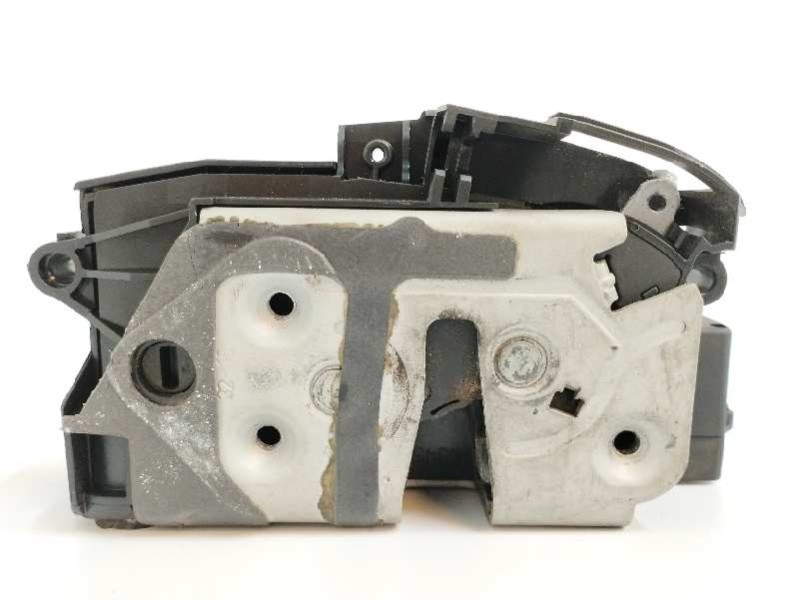 Recambio de cerradura puerta lateral derecha para ford tourneo courier (c4a) 1.5 tdci cat referencia OEM IAM BM5AA26412AG  